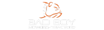 Visit Bad Boys Mowers